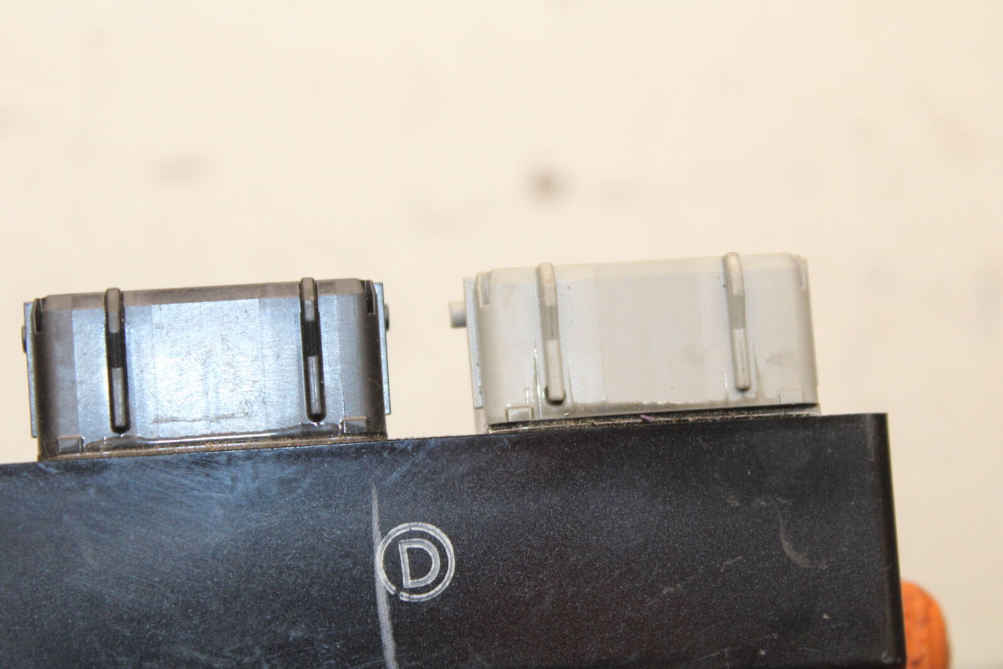 18-23 KAWASAKI NINJA 400 ECU COMPUTER CONTROLLER UNIT ECM CDI BB660