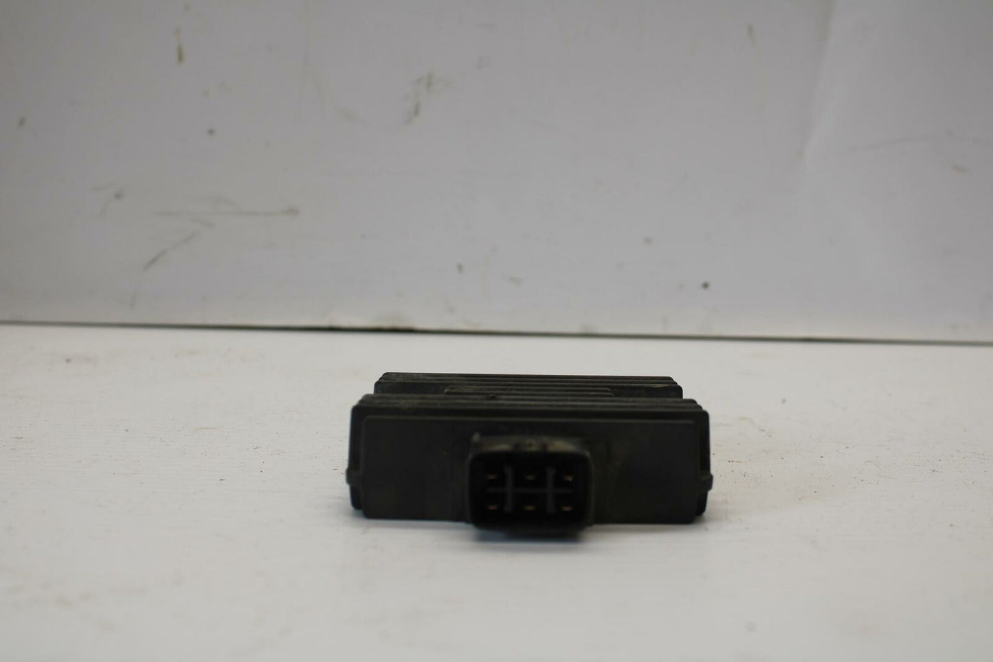 08-16 YAMAHA YZF R6 RECTIFIER VOLTAGE REGULATOR BB273