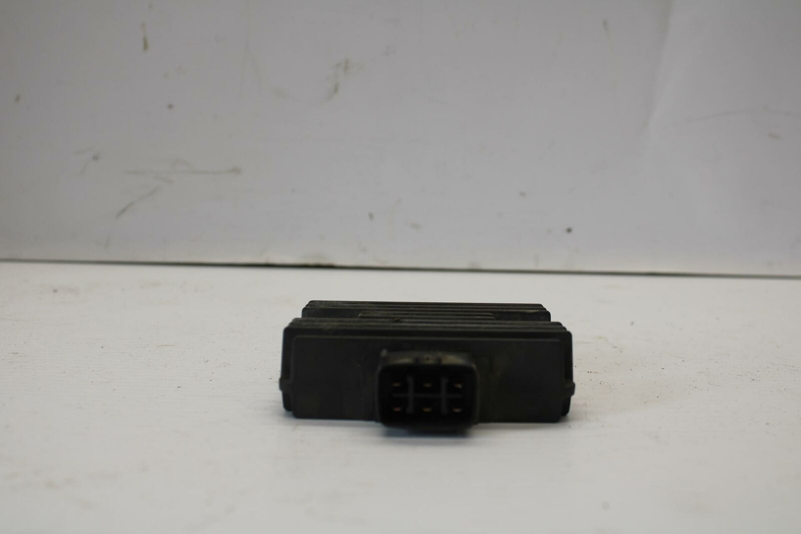 08-16 YAMAHA YZF R6 RECTIFIER VOLTAGE REGULATOR BB273