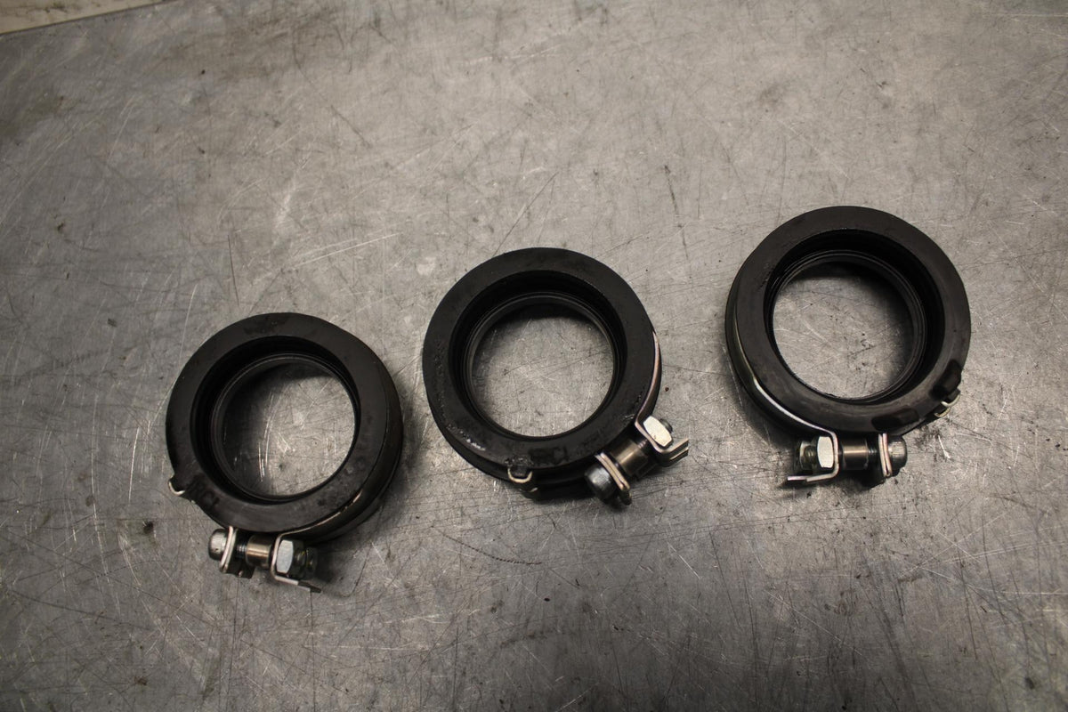 2015 Yamaha FJ09  INTAKE MANIFOLD BB41