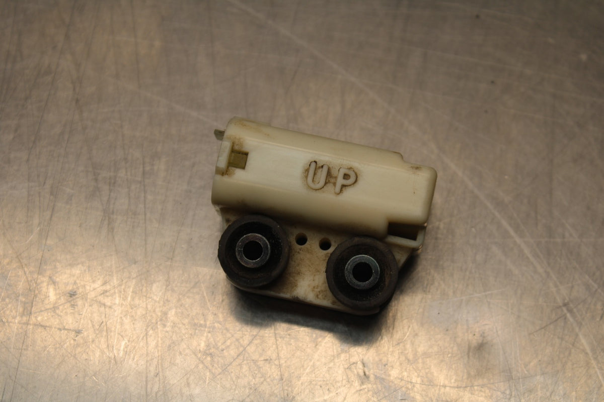 22-25 YAMAHA YZF R7 TIP OVER BANK ANGLE CRASH SENSOR SWITCH BB850
