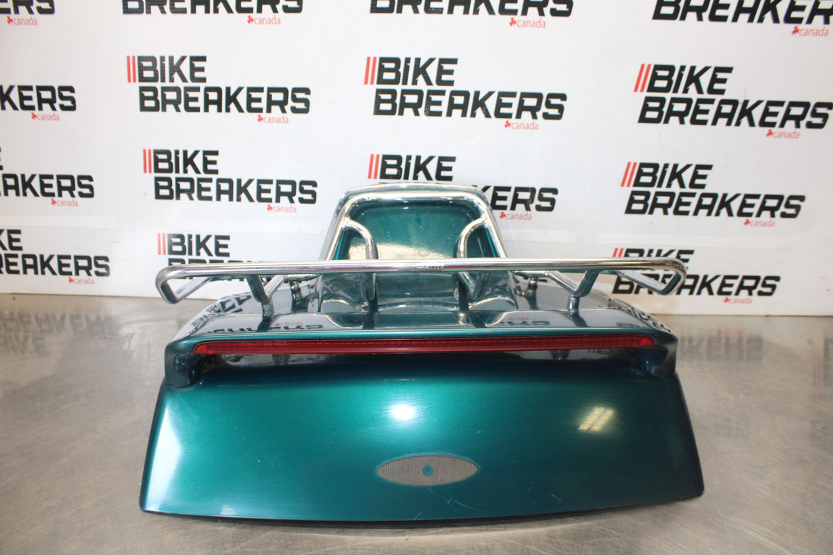 88-00 HONDA GOLDWING 1500 REAR TRUNK LID BB883