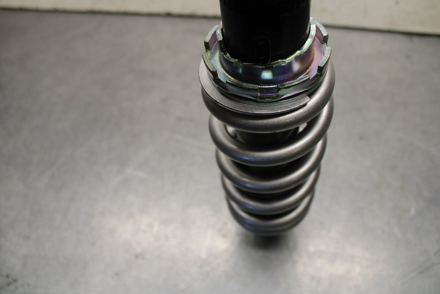 15-17 YAMAHA YZF R3 REAR BACK SHOCK ABSORBER SUSPENSION BB651