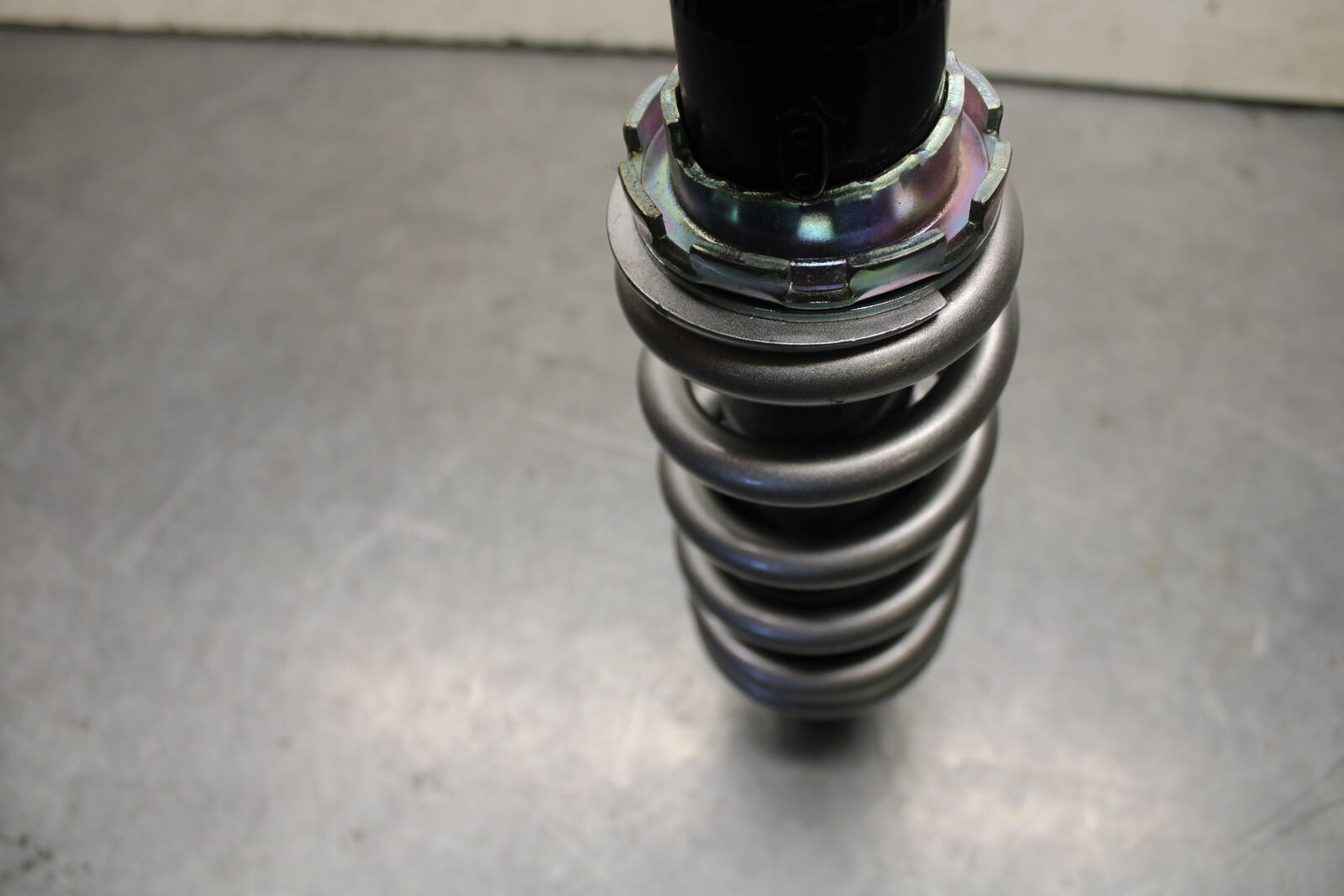 15-17 YAMAHA YZF R3 REAR BACK SHOCK ABSORBER SUSPENSION BB651