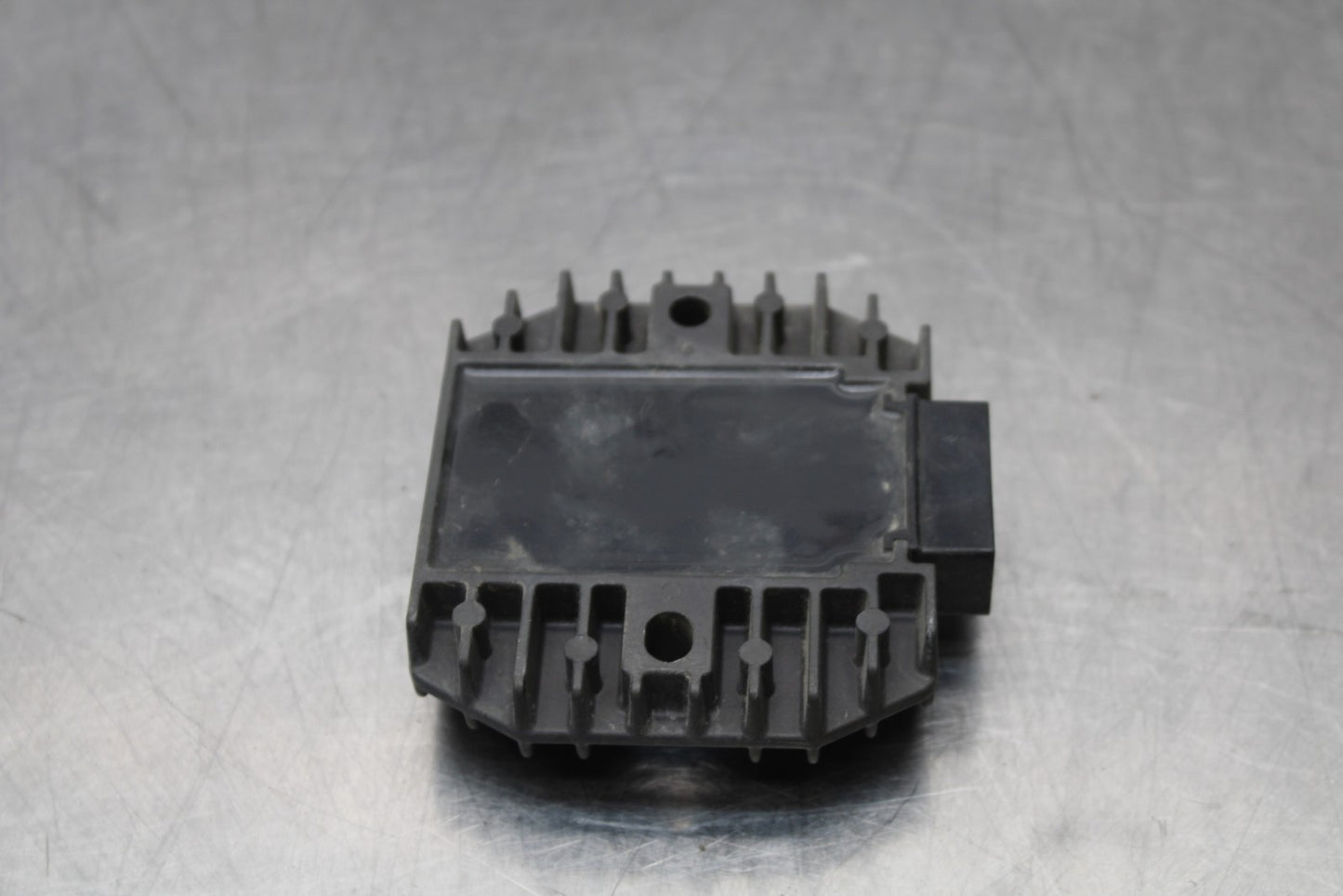 08-18 KAWASAKI KLR650 RECTIFIER VOLTAGE REGULATOR BB183