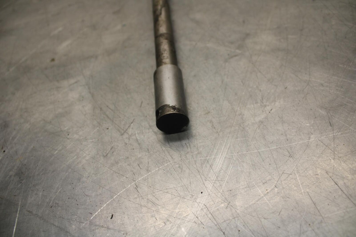 1979 Yamaha XS1100S Special FRONT WHEEL RIM AXLE PIVOT BOLT BB510