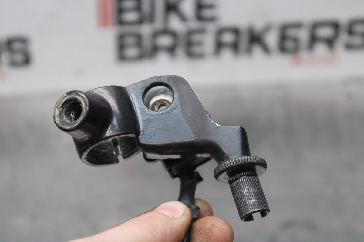13-16 KTM 390 DUKE CLUTCH LEVER PERCH MOUNT BRACKET BB815