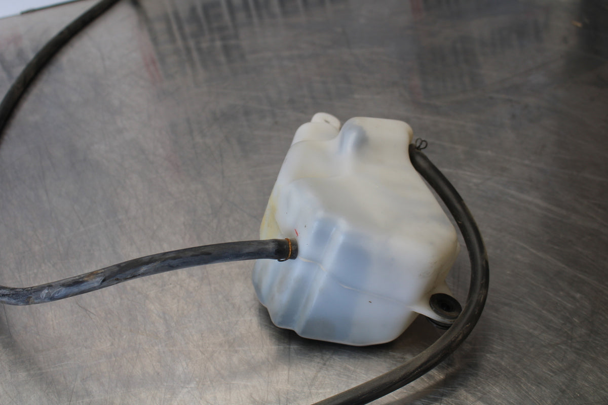 03-06 KAWASAKI Z1000 COOLANT WATER TANK RESERVOIR BOTTLE BB164