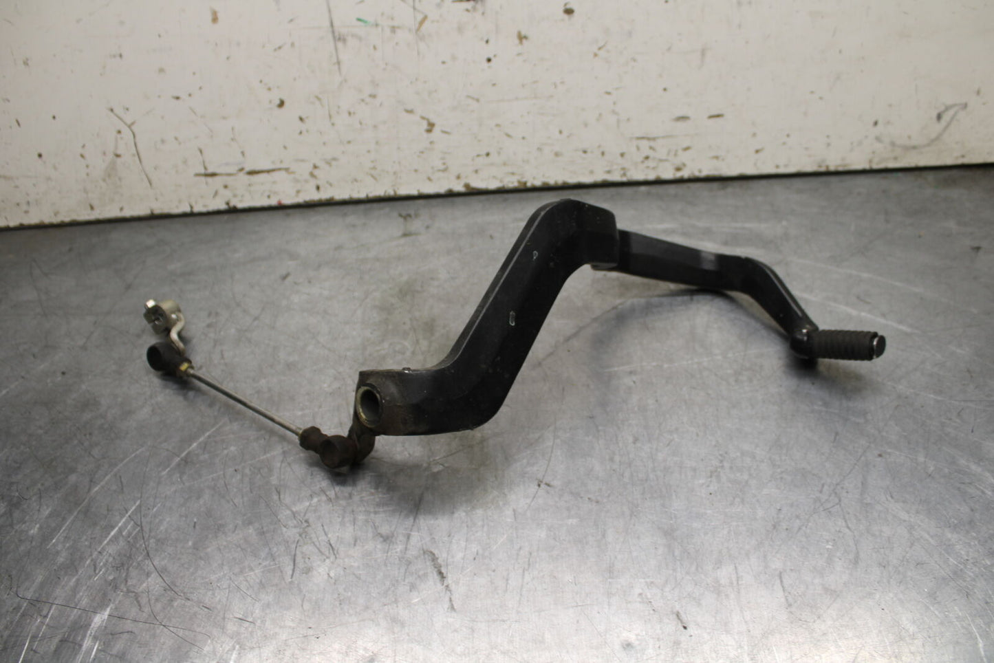 14 HONDA CTX1300A SHIFTER LINKAGE SHIFT LINK PEDAL BB732