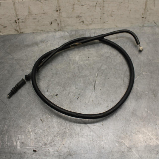 2005 Kawasaki Ninja 500R EX500D CLUTCH CABLE LINE 54011-1340 BB36