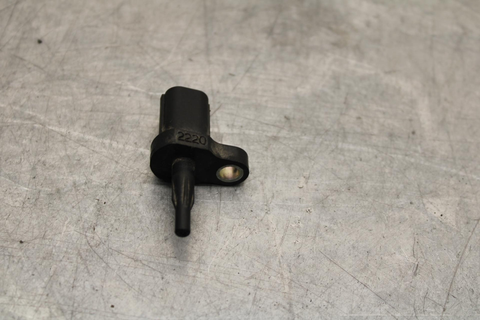 2012 Yamaha FZ8 AIR INTAKE TEMPERATURE TEMP SENSOR BB550