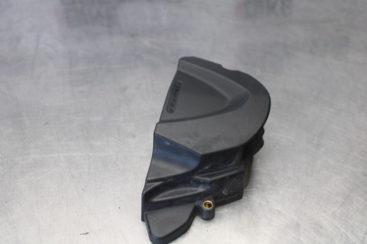 20 TRIUMPH STREET TRIPLE 765 ENGINE SPROCKET COVER BB864