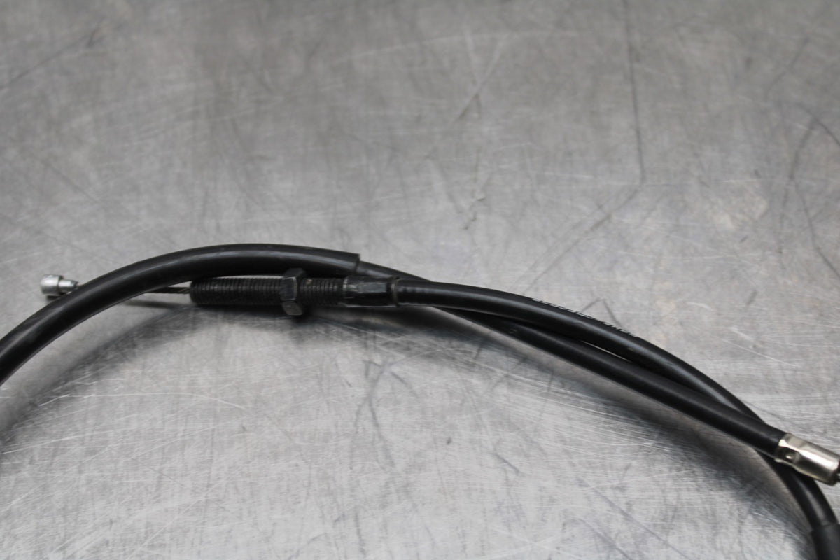 22-25 YAMAHA YZF R7 CLUTCH CABLE LINE BB176