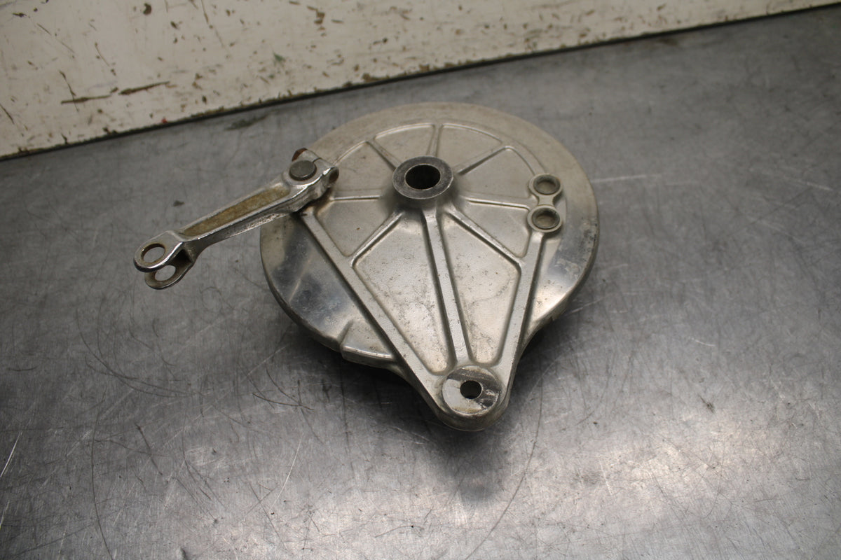 79-82 HONDA CB650 REAR BRAKE BACK DRUM  BB107