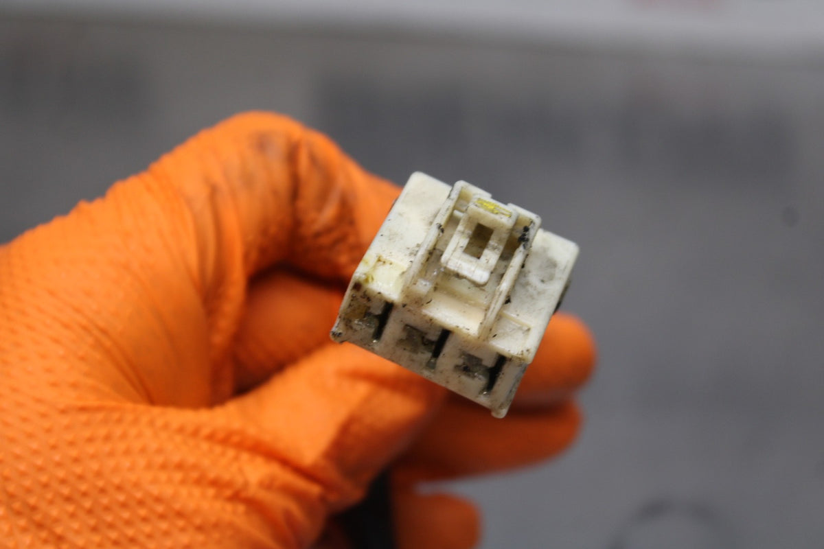 15 APRILIA RSV4 FACTORY APRC ABS STATOR GENERATOR ALTERNATOR MAGNETO BB901