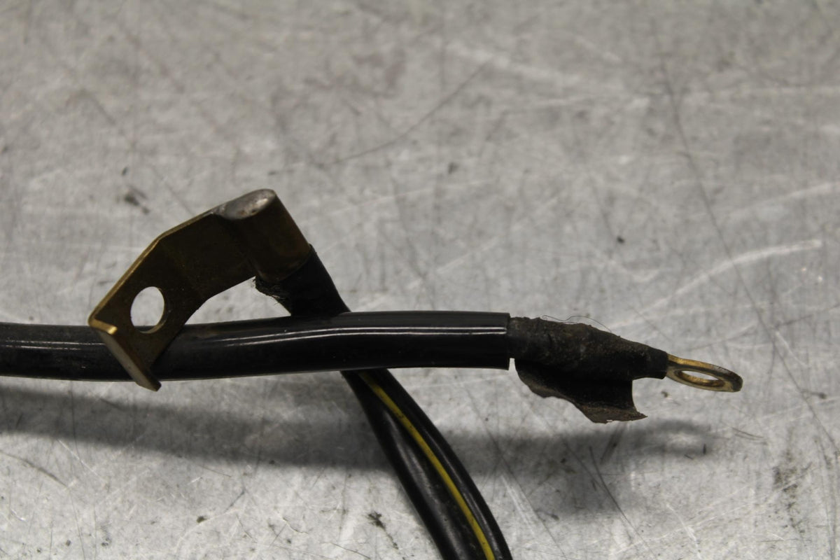 15-16 KAWASAKI EX300 ENGINE STARTER RELAY STARTING MOTOR SWITCH BB635
