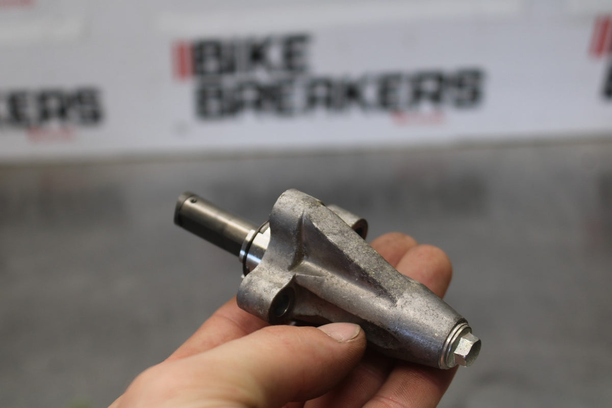 05-06 HONDA CBR600RR CAM CHAIN CAMSHAFT TENSIONER BB893