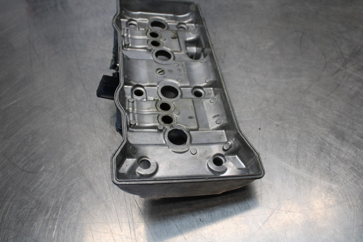 2007 Kawasaki Ninja ZX6R ZX600P ENGINE TOP END CYLINDER HEAD COVER BB175