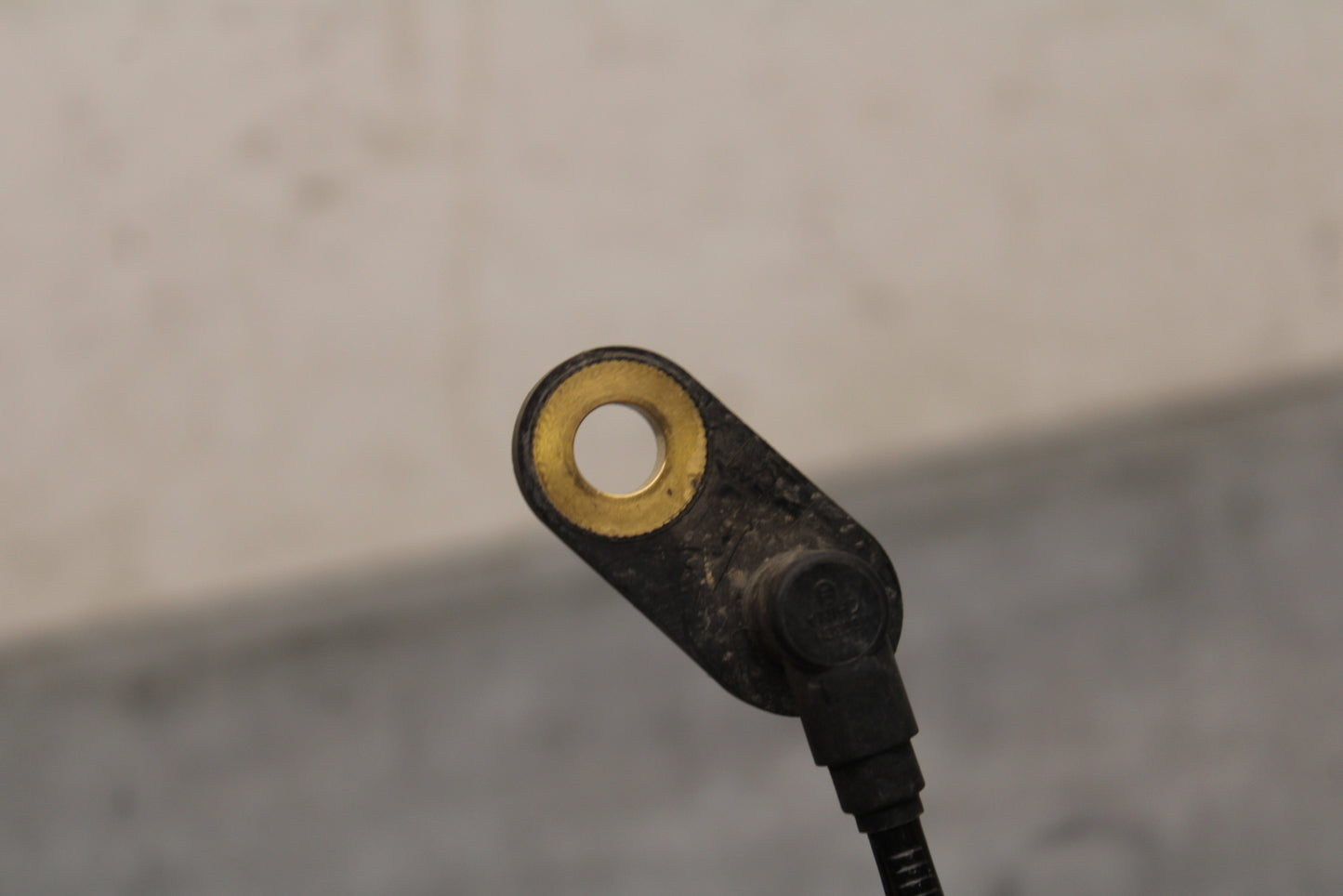 12-17 KAWASAKI NINJA 650 FRONT ABS BRAKE SENSOR BB129