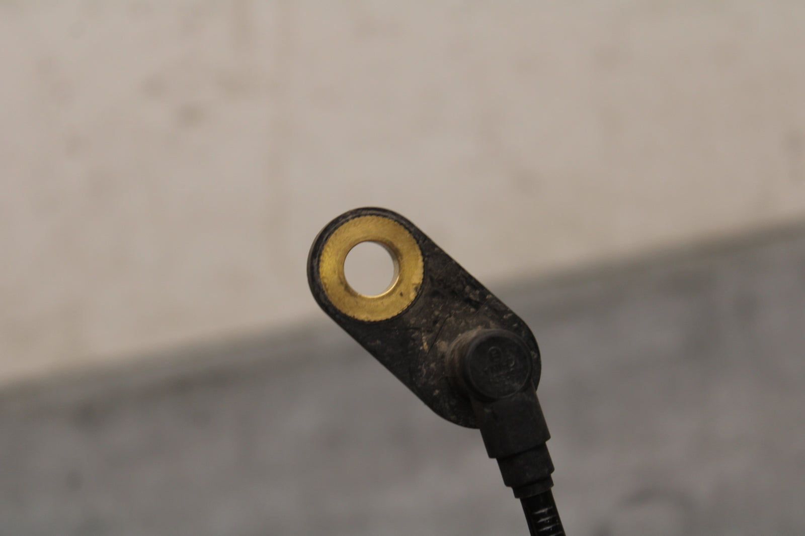 12-17 KAWASAKI NINJA 650 FRONT ABS BRAKE SENSOR BB129