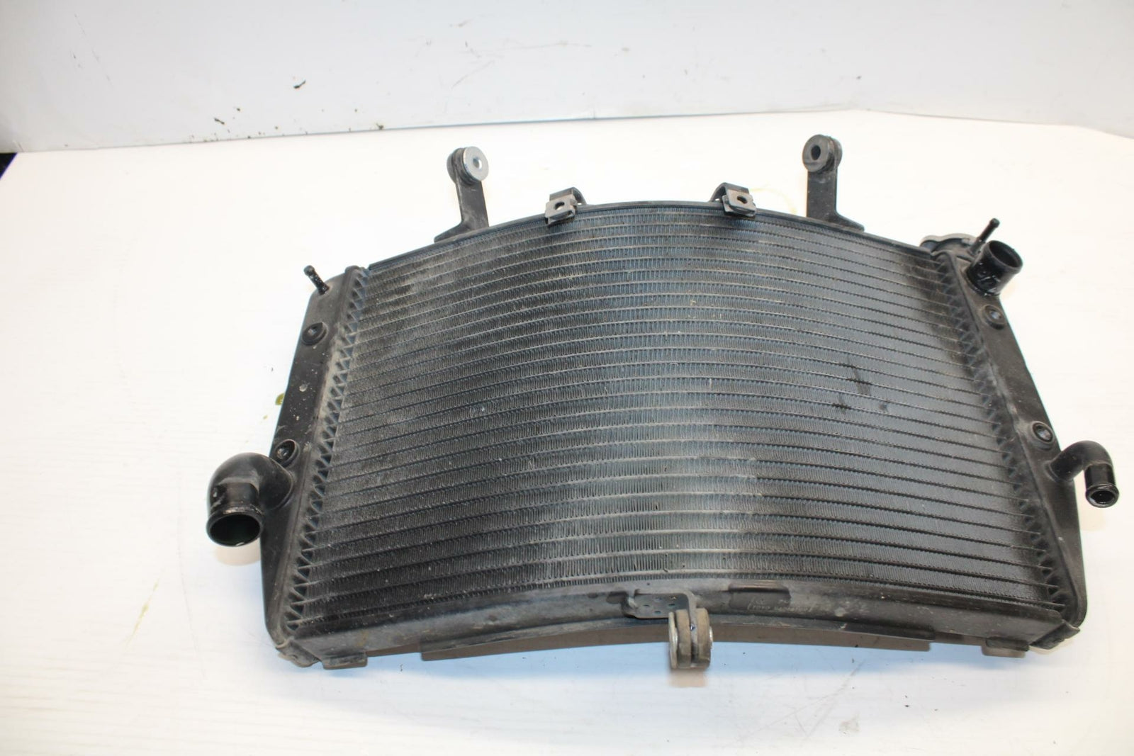 06 YAMAHA YZF R1 ENGINE RADIATOR MOTOR COOLER COOLING RADIATER  BB282