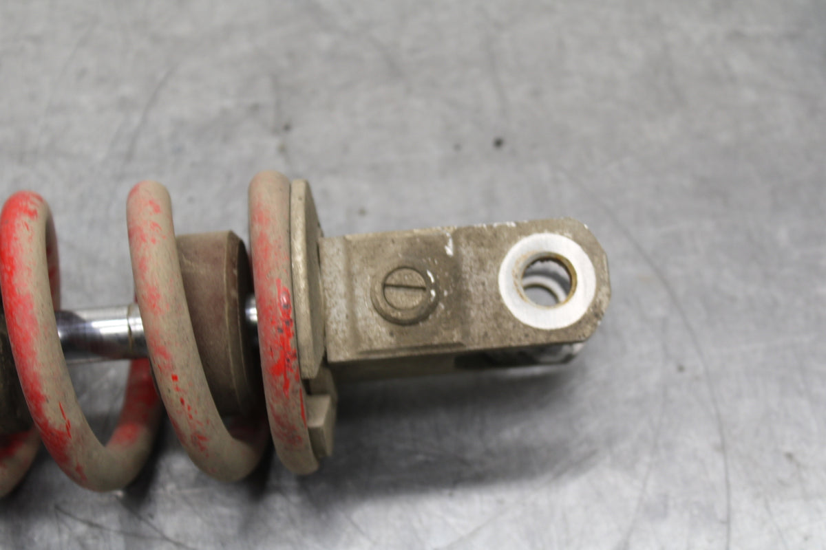 06-07 YAMAHA YZF R6 REAR BACK SHOCK ABSORBER SUSPENSION BB742