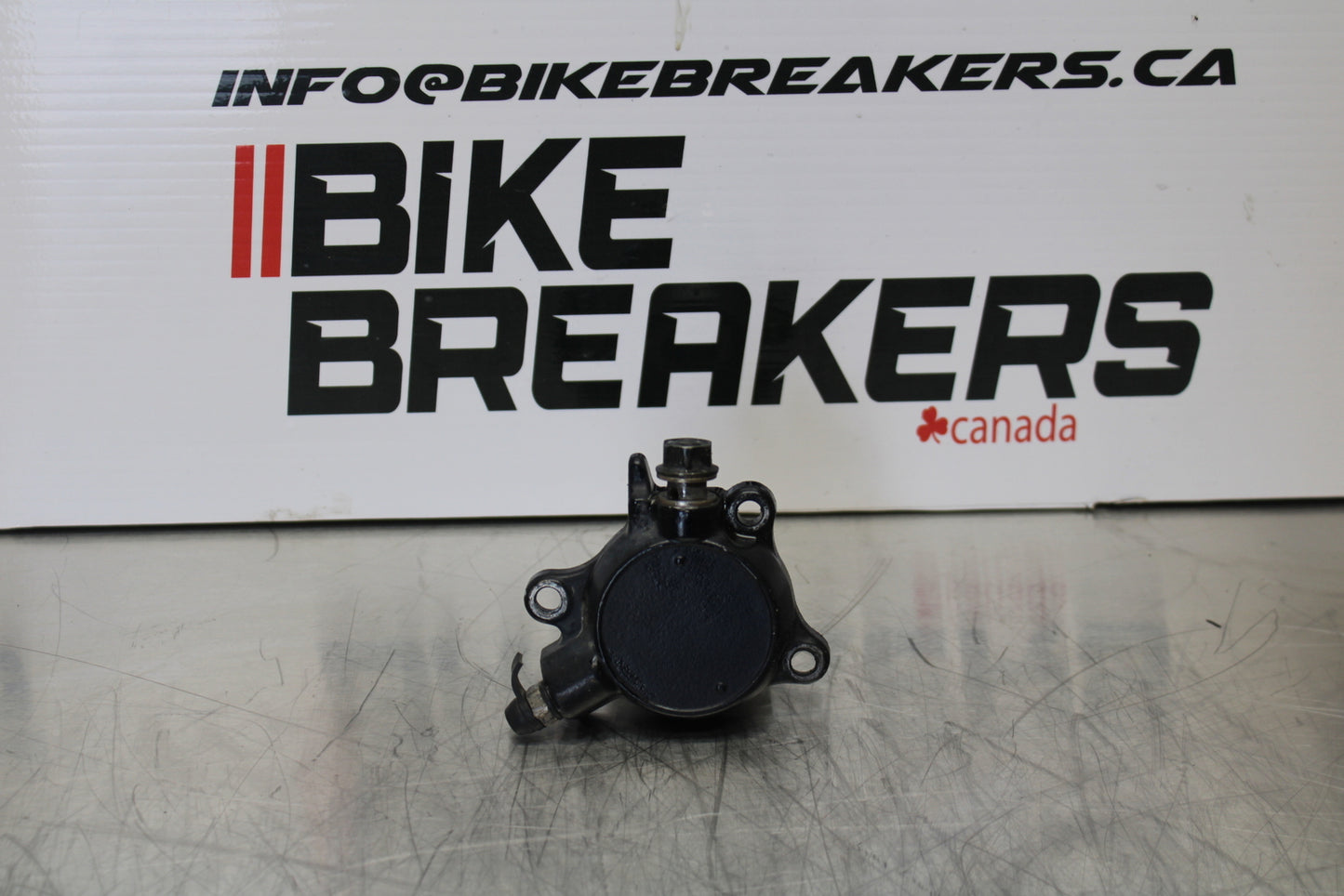 98-05 HONDA SUPER HAWK 1000 VTR1000F CLUTCH SLAVE PISTON CYLINDER BB152