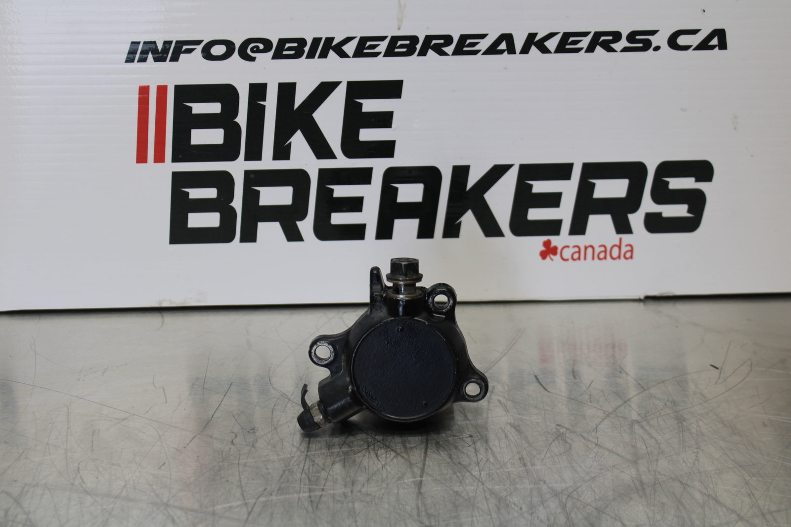 98-05 HONDA SUPER HAWK 1000 VTR1000F CLUTCH SLAVE PISTON CYLINDER BB152