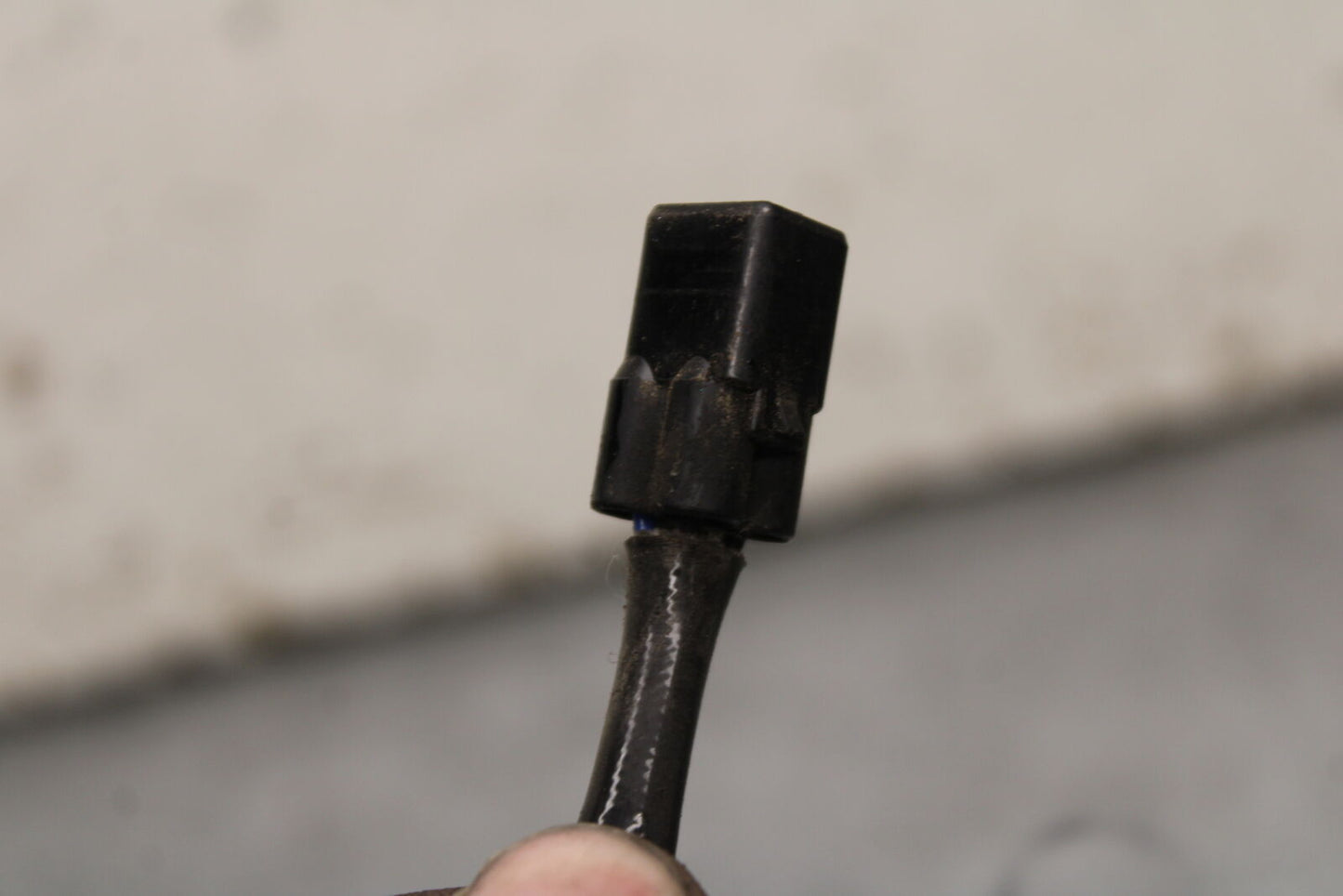 06 YAMAHA YZF R6 OXYGEN O2 EXHAUST GAS LAMBDA SENSOR BB716