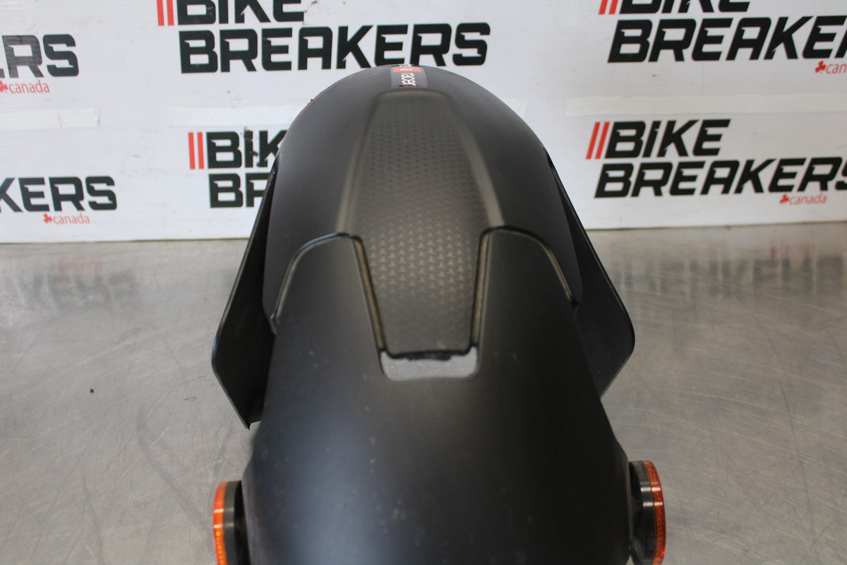 20-23 APRILIA RS660 FRONT WHEEL FENDER COWL FAIRING BB889