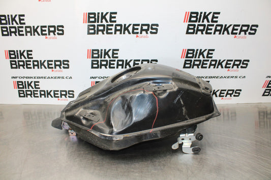 22-25 YAMAHA YZF R7 GAS TANK FUEL CELL PETROL RESERVOIR BB176