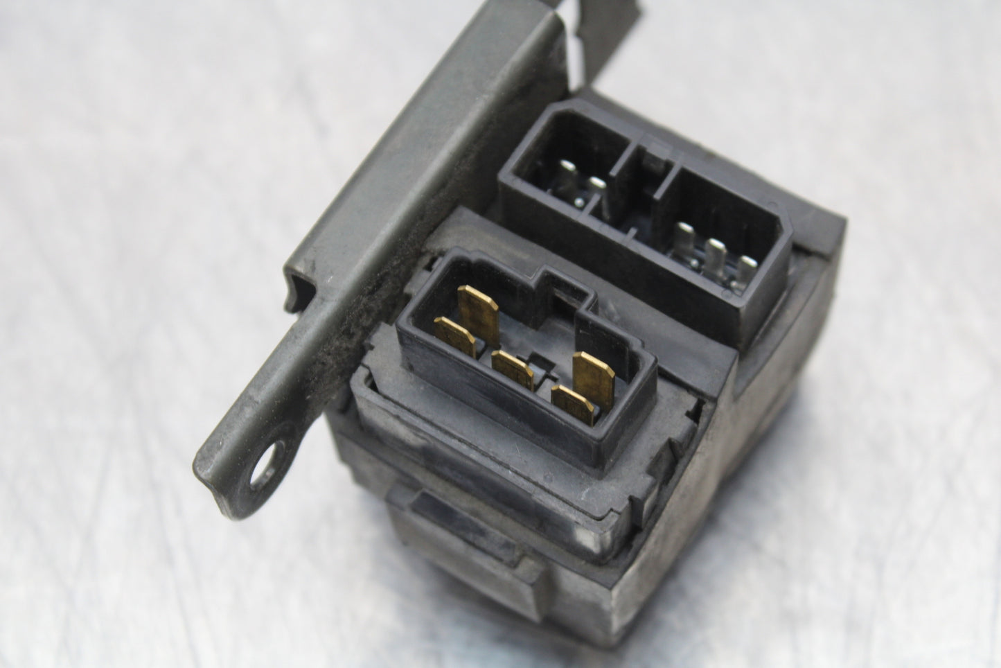 04 YAMAHA ROAD STAR XV1700A RELAY SET PAIR BB155
