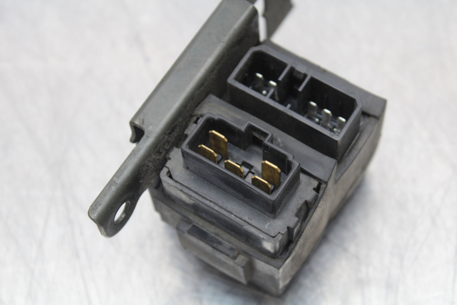04 YAMAHA ROAD STAR XV1700A RELAY SET PAIR BB155