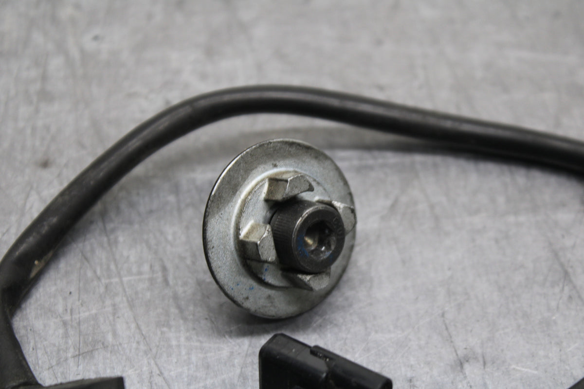09-11 SUZUKI GSXR1000 SPEED SPEEDOMETER SENSOR BB125