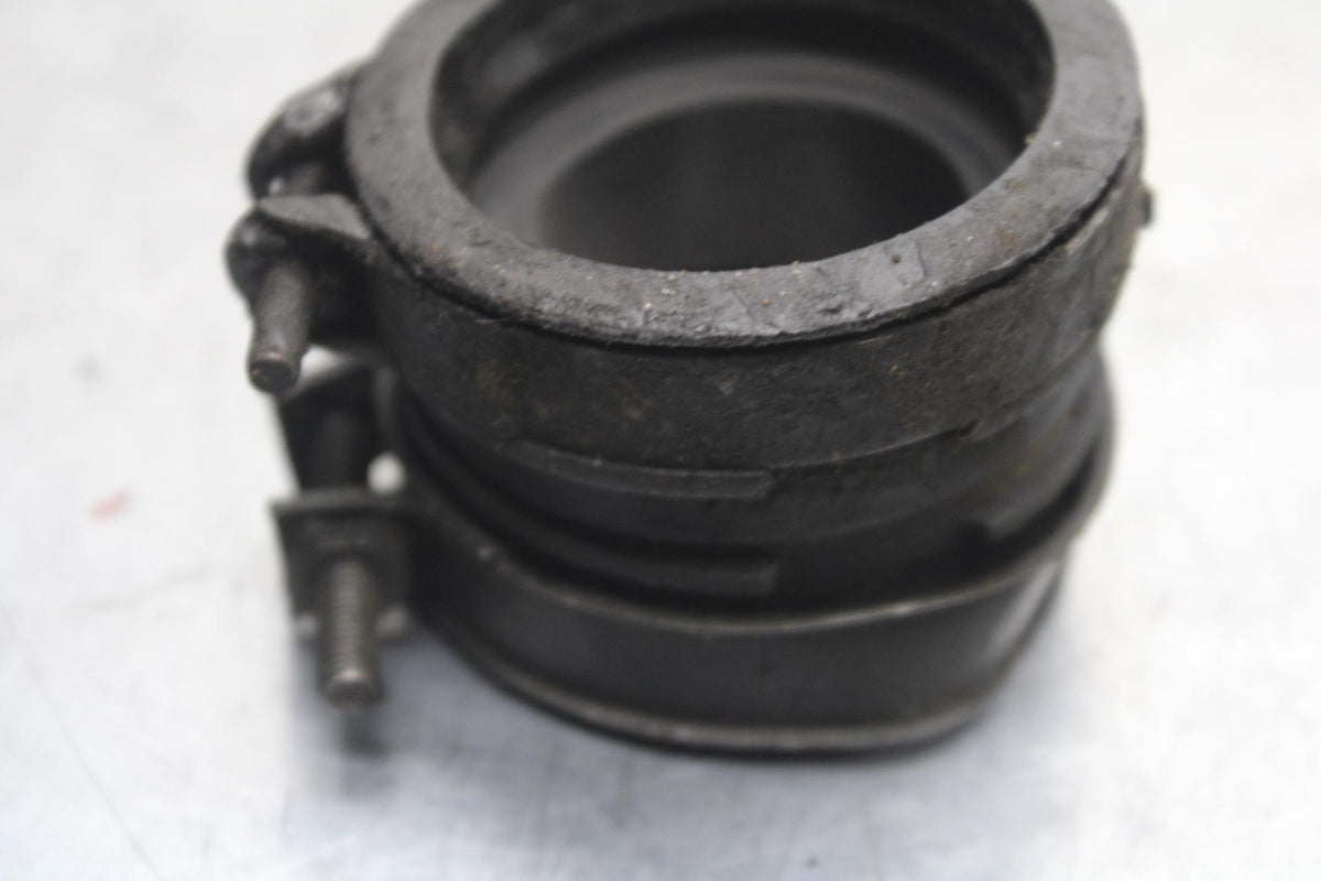 84-86 KAWASAKI GPZ900 AIRBOX INTAKE VELOCITY STACKS BOOTS BB84
