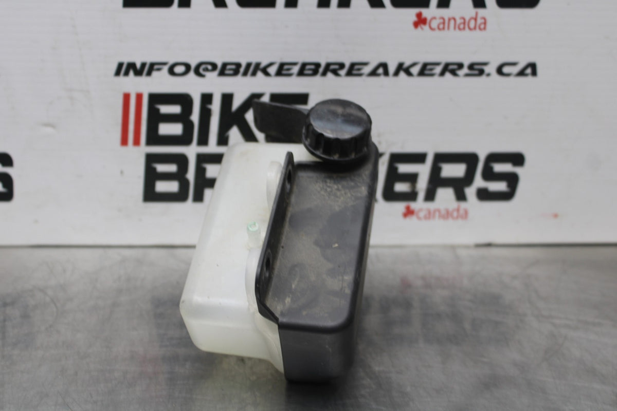 22 KAWASAKI NINJA 1000SX COOLANT WATER TANK RESERVOIR BOTTLE BB780