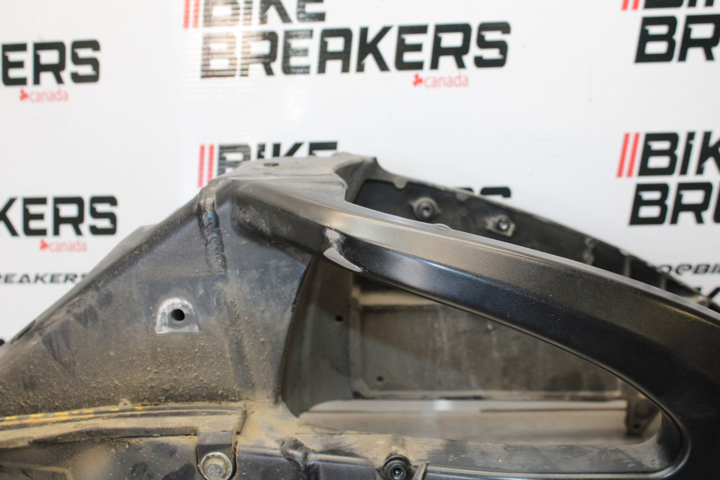 06-07 SUZUKI GSXR 600 REAR SWINGARM BACK SUSPENSION SWING ARM BB170