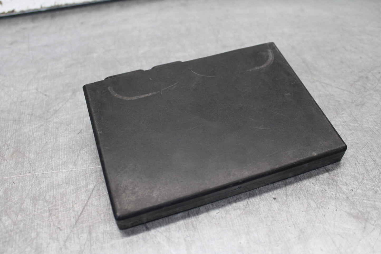 07 YAMAHA YZF R6 2c0 ECU COMPUTER CONTROLLER UNIT BLACK BOX ECM CDI BB284