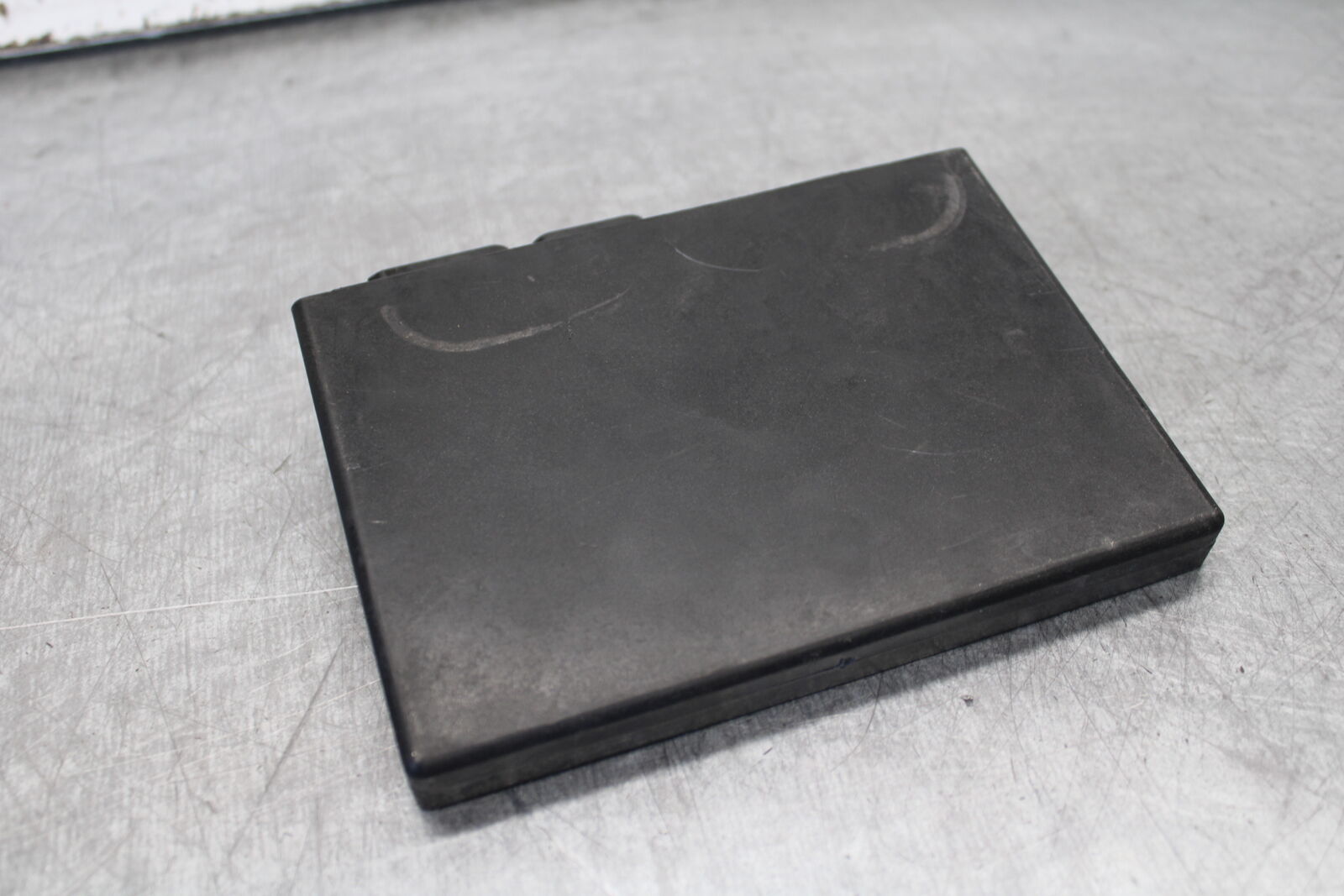 07 YAMAHA YZF R6 2c0 ECU COMPUTER CONTROLLER UNIT BLACK BOX ECM CDI BB284