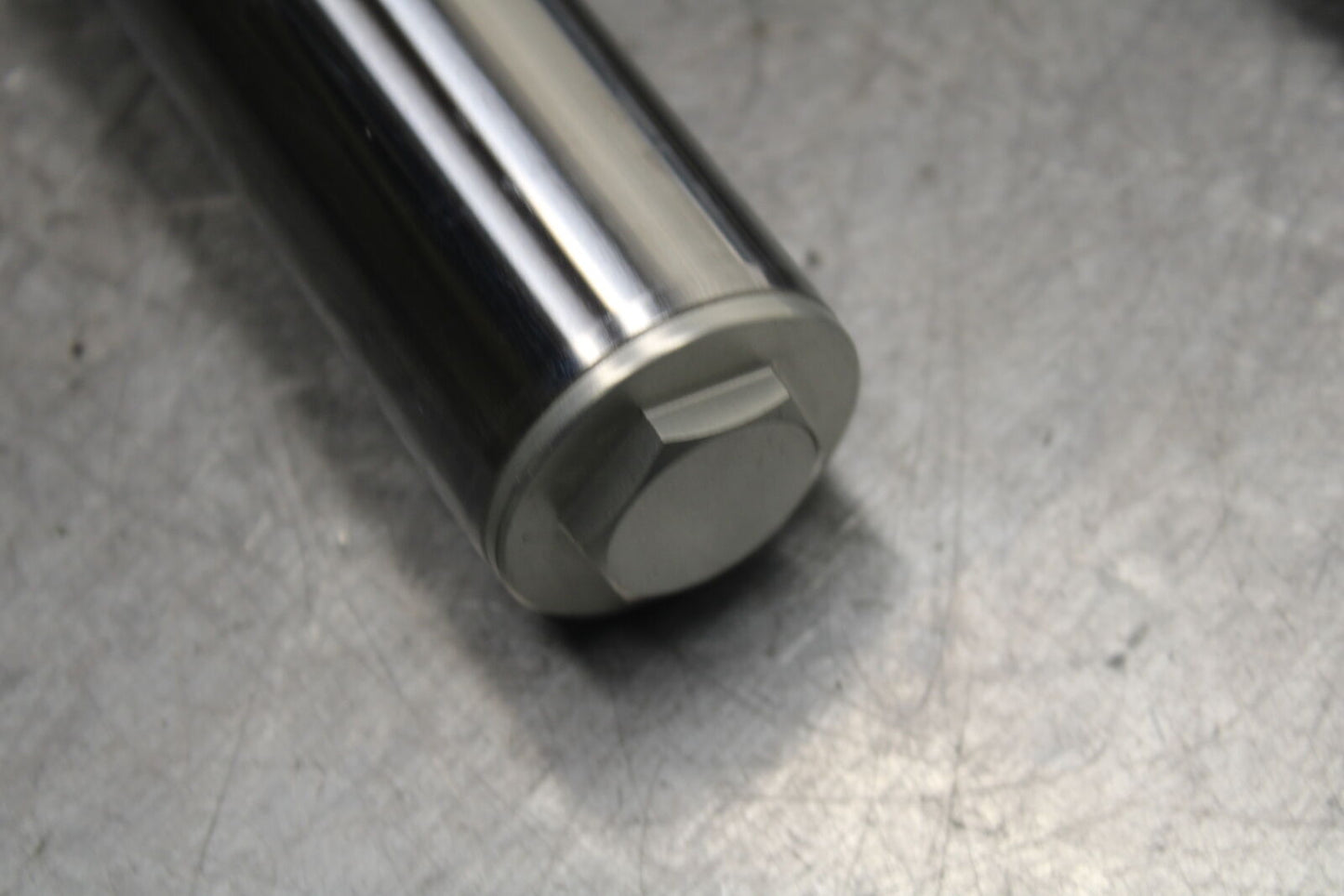 18-23 KAWASAKI NINJA 400 EX400 ABS FRONT FORKS SHOCK SUSPENSION SET PAIR BB747