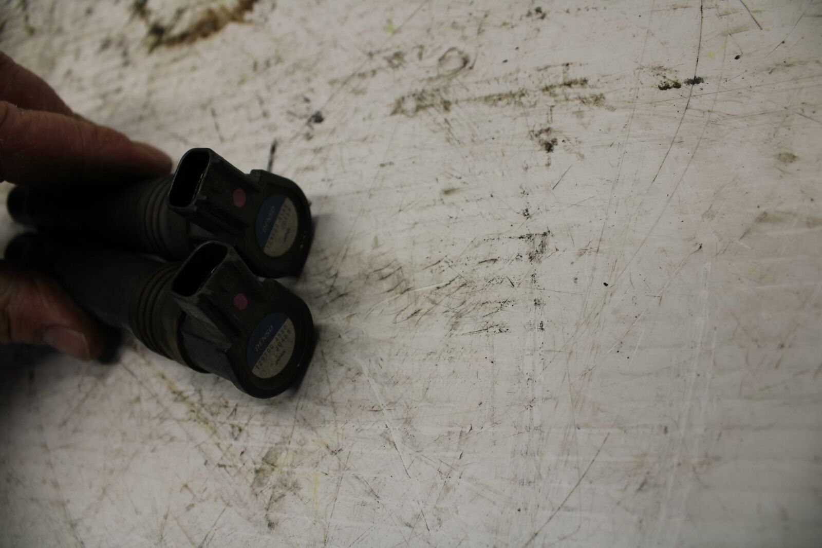 07-09 KAWASAKI VERSYS 650 IGNITION COILS COIL SPARK PLUG CAPS BB302