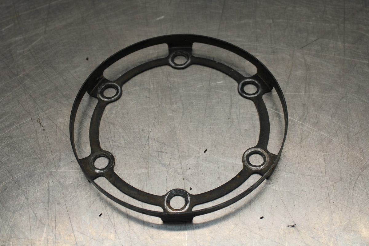 22-25 YAMAHA YZF R7 REAR BACK SPROCKET HUB BB850