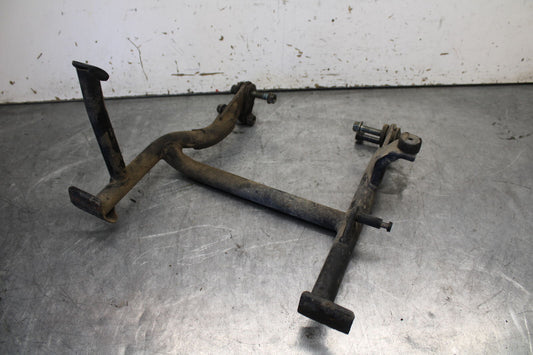 07-09 YAMAHA FZ6 CENTER MAIN STAND 5VX-27111-03-00 BB713