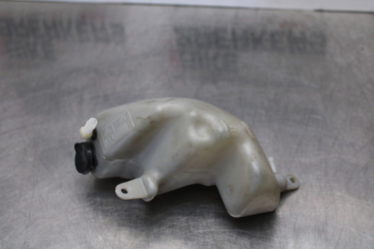05 TRIUMPH ROCKET III COOLANT WATER TANK RESERVOIR BOTTLE BB186