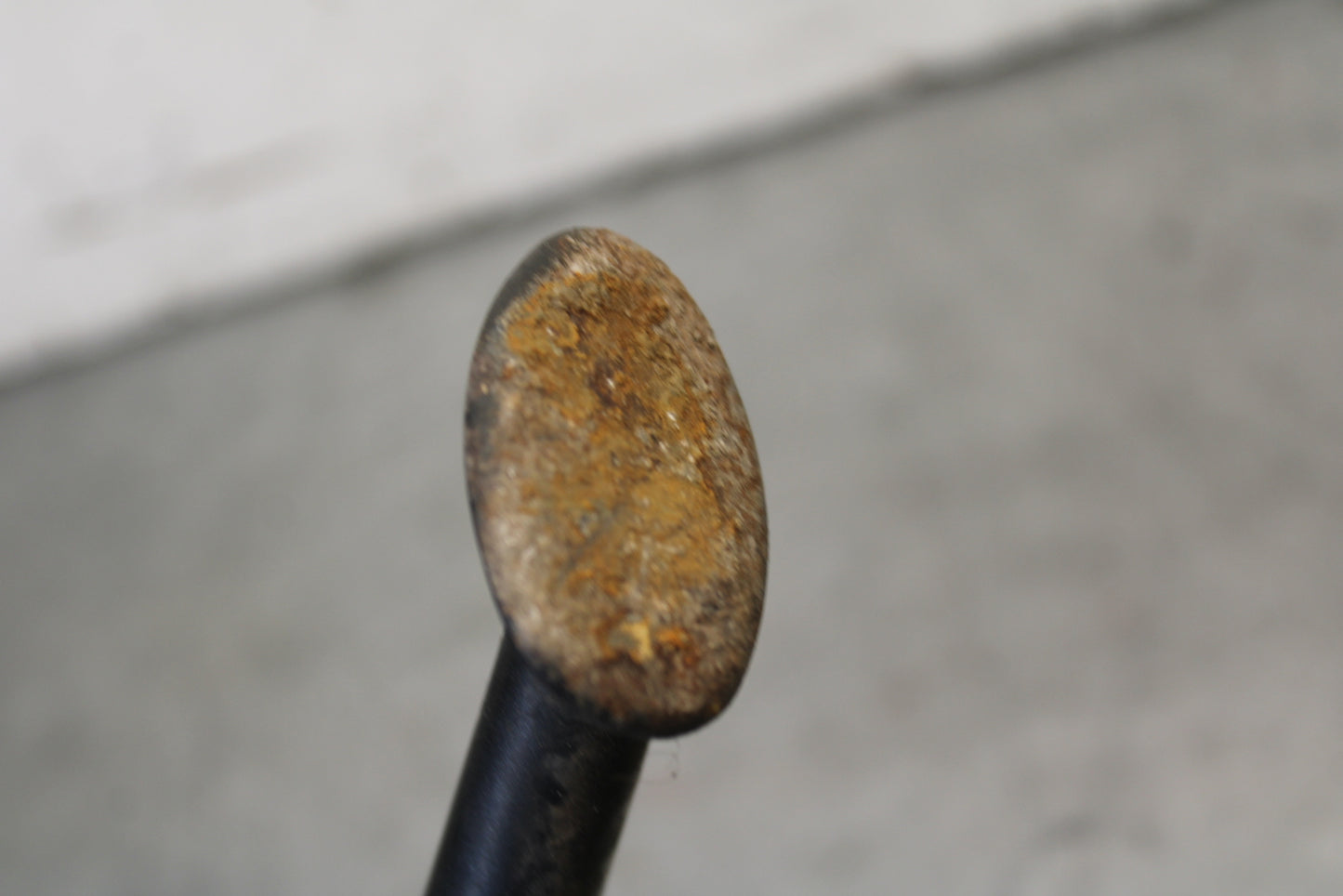 13-18 KAWASAKI NINJA ZX6R KICKSTAND SIDE KICK STAND BB682