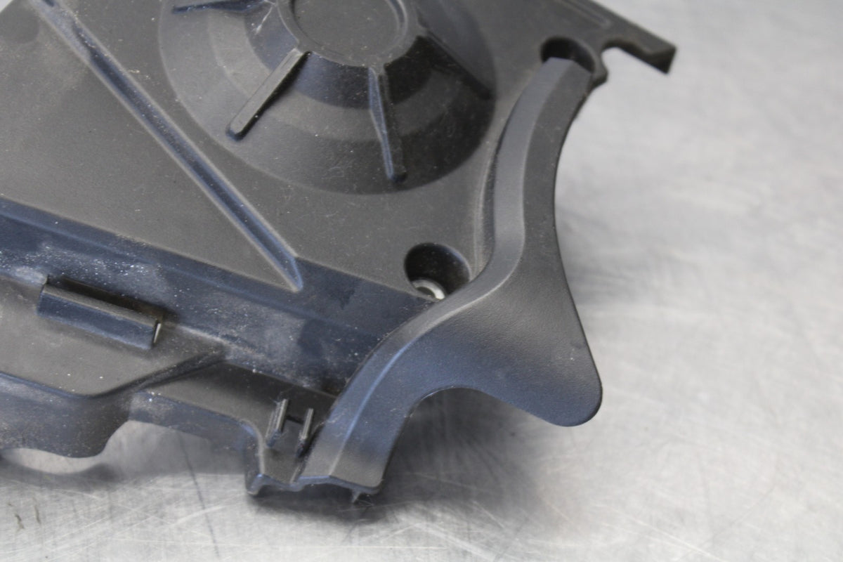 20-23 APRILIA RS660 ENGINE SPROCKET COVER BB889