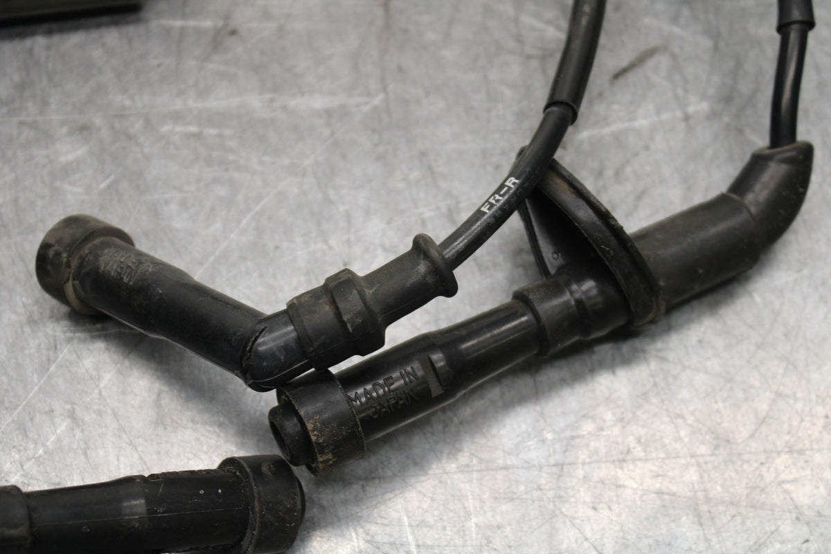 10-13 HONDA SHADOW RS 750 VT750RS IGNITION COILS BB718