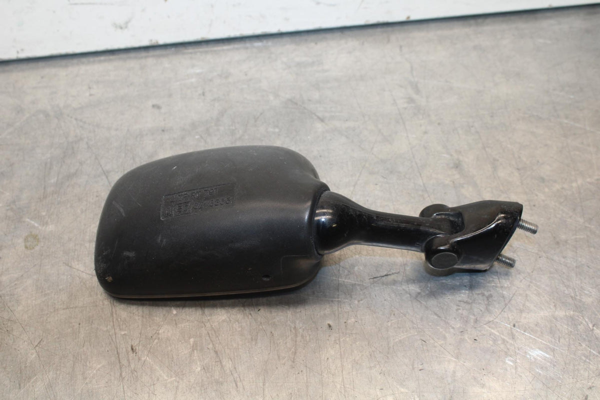 1999 Suzuki GSXR600 RIGHT REARVIEW MIRROR BB608