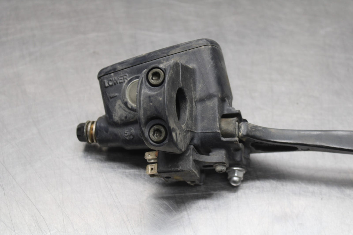 88-00 HONDA GOLDWING 1500 FRONT BRAKE MASTER CYLINDER BB883