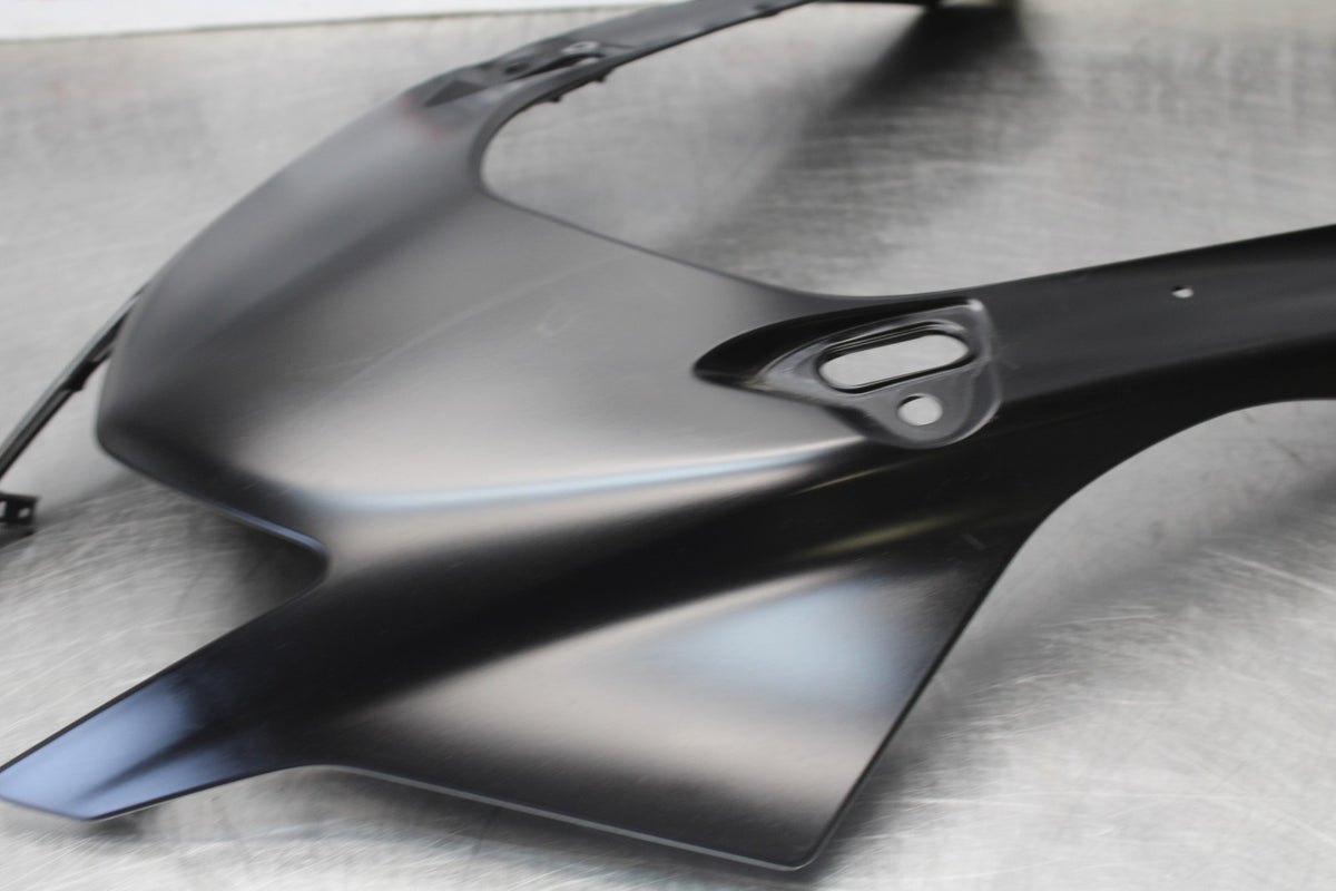 22-25 YAMAHA YZF R7 FRONT UPPER NOSE FAIRING COWL SHROUD BB00